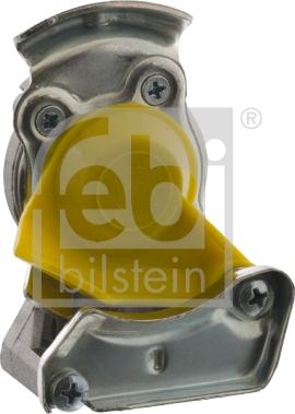 Febi Bilstein 06529 - Savienotājgalviņa www.autospares.lv