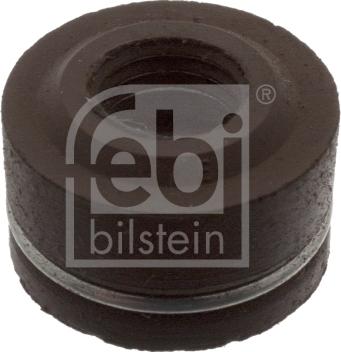 Febi Bilstein 06645 - Seal Ring, valve stem www.autospares.lv