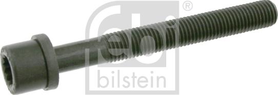 Febi Bilstein 06666 - Cilindru galvas skrūve www.autospares.lv