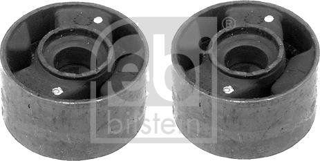 Febi Bilstein 06660 - Piekare, Šķērssvira www.autospares.lv