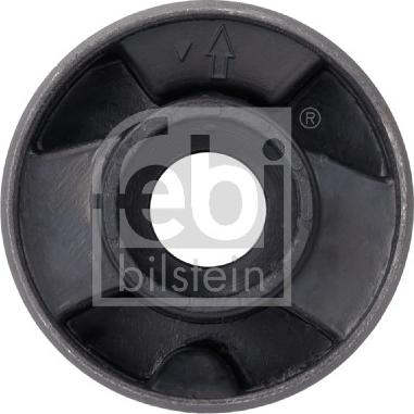 Febi Bilstein 06662 - Piekare, Šķērssvira www.autospares.lv