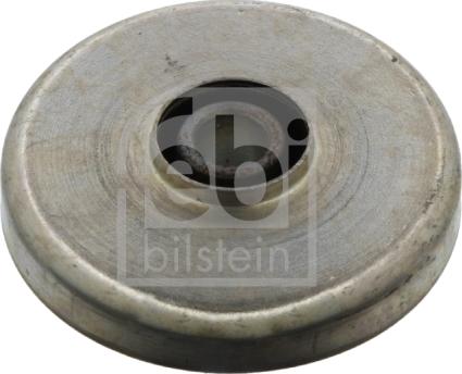 Febi Bilstein 06667 - Piekare, Diferenciālis www.autospares.lv