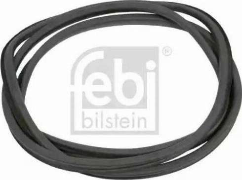 Febi Bilstein 06606 - Blīve, Vējstikls www.autospares.lv