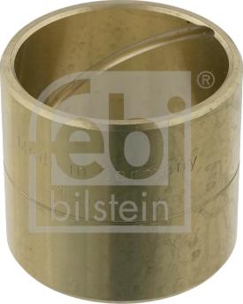 Febi Bilstein 06014 - Bukse, Grozāmass rēdze www.autospares.lv