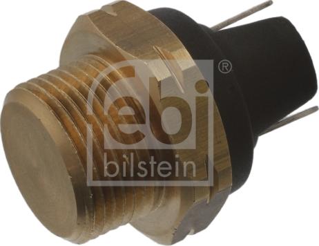 Febi Bilstein 06031 - Termoslēdzis, Radiatora ventilators www.autospares.lv