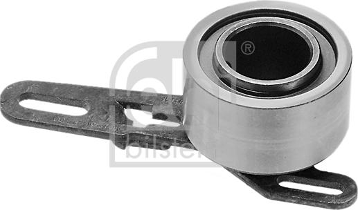 Febi Bilstein 06070 - Spriegotājrullītis, Gāzu sadales mehānisma piedziņas siksna www.autospares.lv