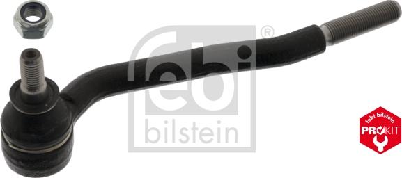 Febi Bilstein 06194 - Stūres šķērsstiepņa uzgalis www.autospares.lv