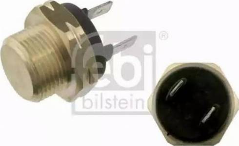 Febi Bilstein 06187 - Termoslēdzis, Radiatora ventilators www.autospares.lv