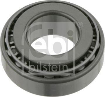 Febi Bilstein 06126 - Riteņa rumbas gultnis autospares.lv