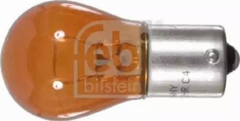 Febi Bilstein 06896 - Kvēlspuldze, Pagriezienu signāla lukturis www.autospares.lv