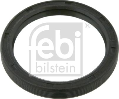 Febi Bilstein 06840 - Vārpstas blīvgredzens, Riteņa rumbas gultnis autospares.lv