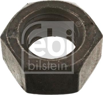 Febi Bilstein 06886 - Uzgrieznis www.autospares.lv