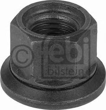 Febi Bilstein 06887 - Riteņa stiprināsanas uzgrieznis www.autospares.lv