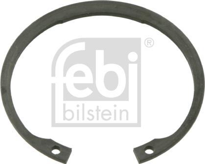 Febi Bilstein 06312 - Sprostgredzens autospares.lv