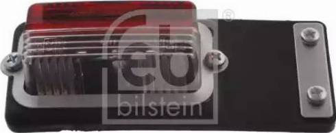 Febi Bilstein 06329 - Gabarītlukturi www.autospares.lv