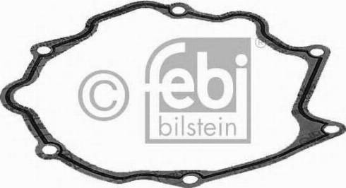 Febi Bilstein 06373 - Blīve, Vakuumsūknis www.autospares.lv