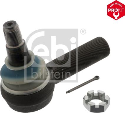 Febi Bilstein 06240 - Stūres šķērsstiepņa uzgalis www.autospares.lv