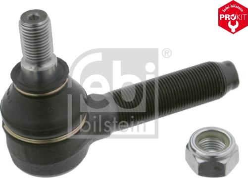 Febi Bilstein 06250 - Stūres šķērsstiepņa uzgalis www.autospares.lv