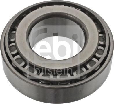 Febi Bilstein 06200 - Riteņa rumbas gultnis www.autospares.lv