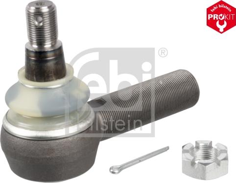 Febi Bilstein 06239 - Stūres šķērsstiepņa uzgalis www.autospares.lv