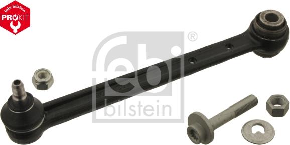 Febi Bilstein 06230 - Stiepnis / Atsaite, Riteņa piekare www.autospares.lv