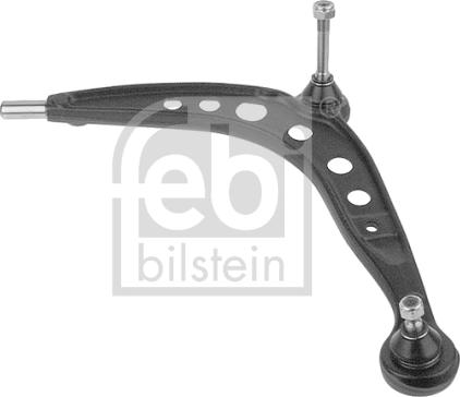 Febi Bilstein 06793 - Neatkarīgās balstiekārtas svira, Riteņa piekare www.autospares.lv