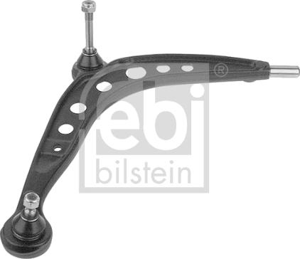 Febi Bilstein 06792 - Neatkarīgās balstiekārtas svira, Riteņa piekare www.autospares.lv