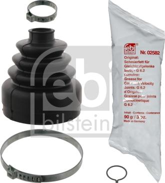 Febi Bilstein 06767 - Пыльник, приводной вал www.autospares.lv