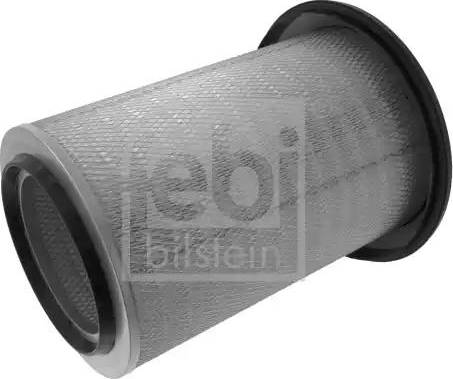 Febi Bilstein 06775 - Gaisa filtrs www.autospares.lv