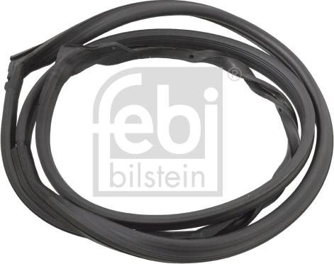 Febi Bilstein 01960 - Durvju blīvējums www.autospares.lv