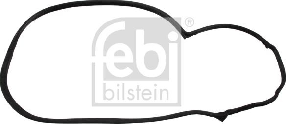 Febi Bilstein 01961 - Durvju blīvējums www.autospares.lv