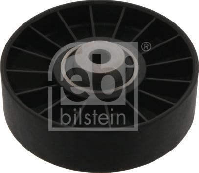 Febi Bilstein 01900 - Parazīt / Vadrullītis, Ķīļrievu siksna www.autospares.lv