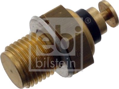 Febi Bilstein 01939 - Devējs, Dzesēšanas šķidruma temperatūra www.autospares.lv