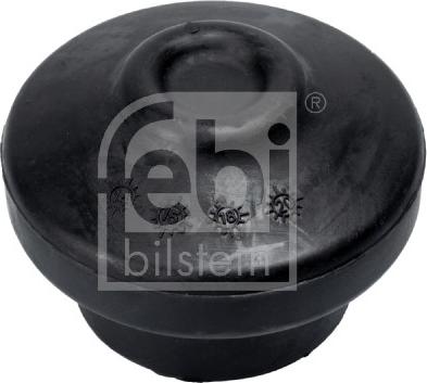 Febi Bilstein 01930 - Spilvens, Motora piekare www.autospares.lv