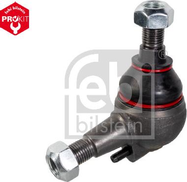 Febi Bilstein 01433 - Balst / Virzošais šarnīrs autospares.lv