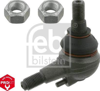 Febi Bilstein 01433 - Balst / Virzošais šarnīrs www.autospares.lv