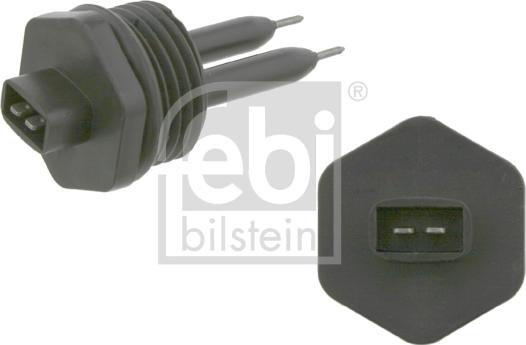 Febi Bilstein 01569 - Devējs, Dzesēšanas šķidruma līmenis www.autospares.lv