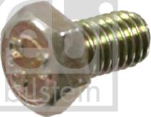 Febi Bilstein 01589 - Skrūve www.autospares.lv