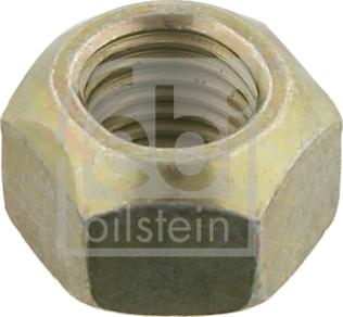 Febi Bilstein 01697 - Uzgrieznis autospares.lv