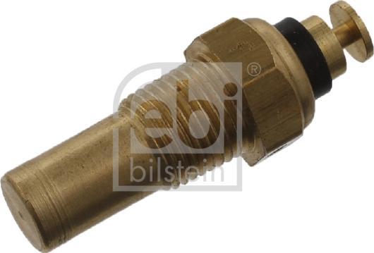 Febi Bilstein 01651 - Sensor, coolant temperature www.autospares.lv