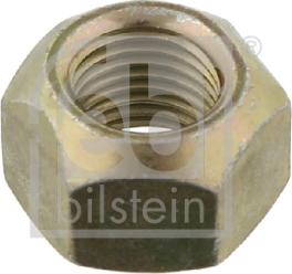 Febi Bilstein 01688 - Nut www.autospares.lv