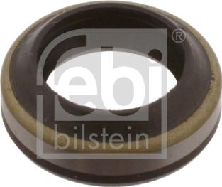 Febi Bilstein 01622 - Уплотняющее кольцо, ступенчатая коробка передач www.autospares.lv