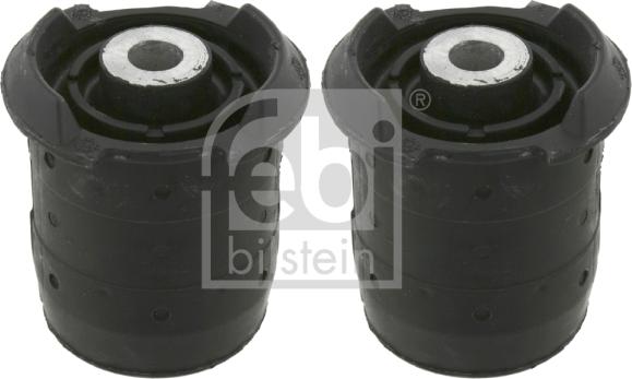 Febi Bilstein 01677 - Bukšu komplekts, Tilta sija autospares.lv