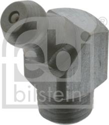 Febi Bilstein 01094 - Eļļošanas nipelis www.autospares.lv