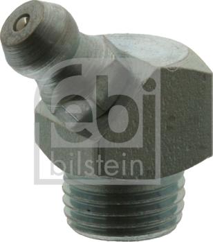 Febi Bilstein 01097 - Eļļošanas nipelis www.autospares.lv