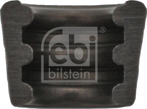 Febi Bilstein 01014 - Vārsta drošības ķīlis autospares.lv