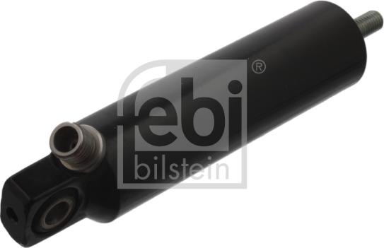 Febi Bilstein 01036 - Darba cilindrs, Motora bremze www.autospares.lv