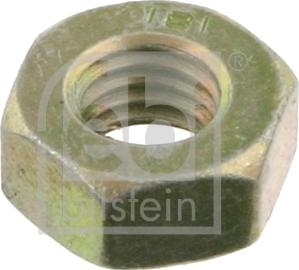 Febi Bilstein 01031 - Uzgrieznis www.autospares.lv