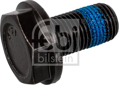 Febi Bilstein 01197 - Spararata skrūve autospares.lv