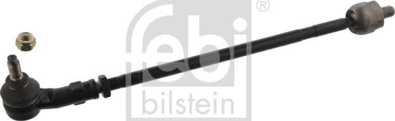 Febi Bilstein 01146 - Stūres šķērsstiepnis autospares.lv